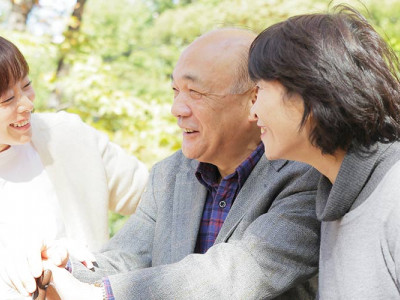 【埼玉県】介護付有料老人ホーム／ＯＪＴで一つ一つの仕事を丁寧にフォローします！