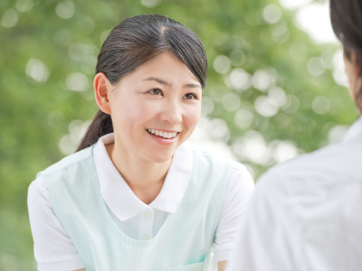 【成田市公津の杜】小規模多機能型居宅介護／日勤固定の看護師！在宅での知識も身に付きます！