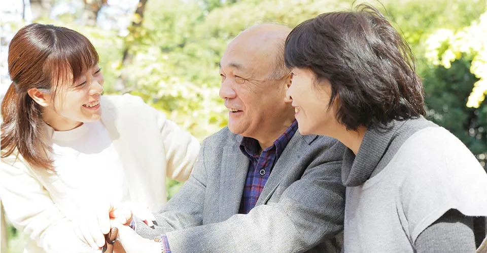 【福島市】住宅型有料老人ホーム／明確な人材評価制度／最新のAIセンサー搭載施設 4