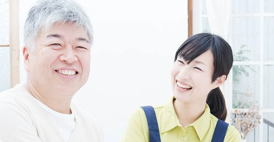 【名古屋市】介護付き有料老人ホーム/未経験可/導入研修がしっかりあります/定員30名 2