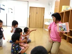 【沖縄市】ゆったりとした気持ちで子ども達と向き合えます！ 5