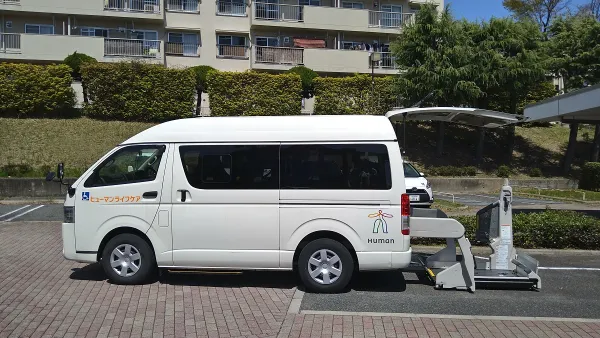 【熊本市中央区】運転の仕事が初めての方も、これまで安全運転ができている実績があればOK！