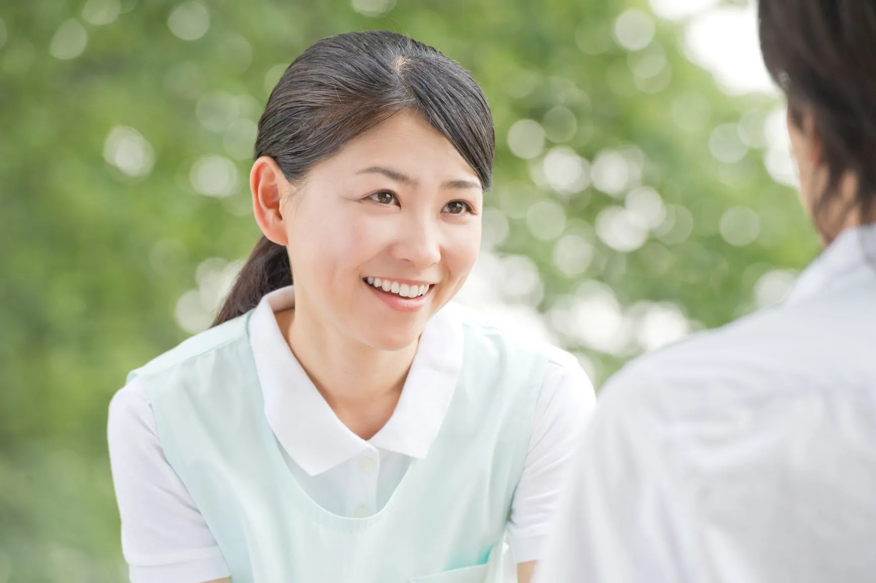 【熊本市東区】歯科衛生士の正社員募集！福利厚生充実！事前見学も歓迎！明るく賑やかな職場です！ 1