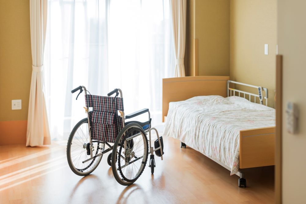 介護付き有料老人ホームとは？入居費用や入居までの流れを詳しく解説